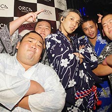 Nightlife in Nagoya-ORCA NAGOYA Nightclub 2017.07(22)