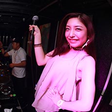 Nightlife in Nagoya-ORCA NAGOYA Nightclub 2017.07(29)