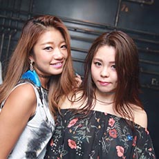 Nightlife in Nagoya-ORCA NAGOYA Nightclub 2017.07(33)