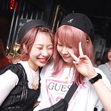 Nightlife in Nagoya-ORCA NAGOYA Nightclub 2017.07(34)