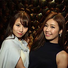 Nightlife di Nagoya-ORCA NAGOYA Nightclub 2017.08(14)