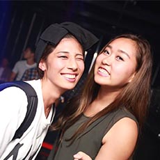 Nightlife in Nagoya-ORCA NAGOYA Nightclub 2017.08(8)
