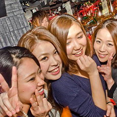 Nightlife di Osaka-OWL OSAKA Nightclub 2014.12(13)