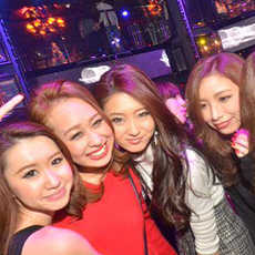 Nightlife in Osaka-OWL OSAKA Nightclub 2014.12(21)