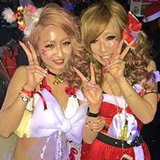 오사카밤문화-OWL OSAKA 나이트클럽 2014.12(26)