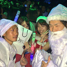 Nightlife in Osaka-OWL OSAKA Nightclub 2014.12(37)