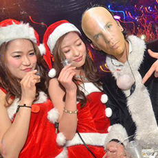 Nightlife di Osaka-OWL OSAKA Nightclub 2014.12(38)