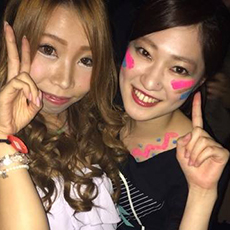 Nightlife in Osaka-OWL OSAKA Nightclub 2014.12(40)