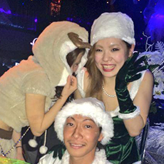 Nightlife in Osaka-OWL OSAKA Nightclub 2014.12(46)