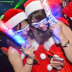 Nightlife in Osaka-OWL OSAKA Nightclub 2014.12(49)
