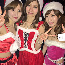 Nightlife in Osaka-OWL OSAKA Nightclub 2014.12(5)