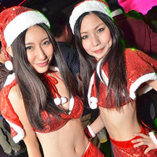 Nightlife in Osaka-OWL OSAKA Nightclub 2014.12(7)
