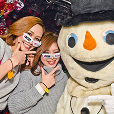 오사카밤문화-OWL OSAKA 나이트클럽 2014.12(8)