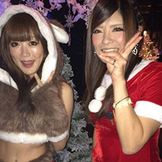 오사카밤문화-OWL OSAKA 나이트클럽 2014.12(22)