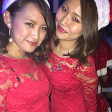 Nightlife in Osaka-OWL OSAKA Nightclub 2014.12(27)