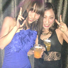 Nightlife in Osaka-OWL OSAKA Nightclub 2014.12(29)