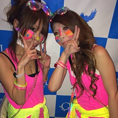 오사카밤문화-OWL OSAKA 나이트클럽 2014.12(5)