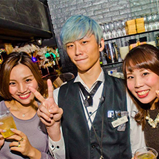 ผับในโอซาก้า-OWL OSAKA Nightclub  2014.Tomomi Itano(1)
