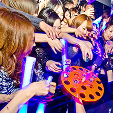Nightlife in Osaka-OWL OSAKA Nightclub  2014.Tomomi Itano(10)