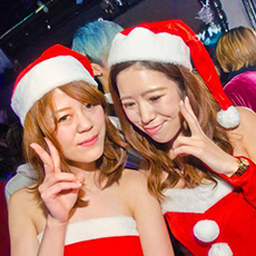 Nightlife di Osaka-OWL OSAKA Nightclub  2014.Tomomi Itano(13)