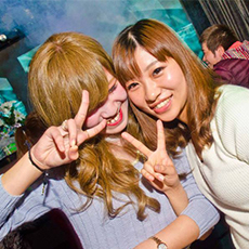 Nightlife di Osaka-OWL OSAKA Nightclub  2014.Tomomi Itano(5)