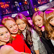 Nightlife di Osaka-OWL OSAKA Nightclub 2015.01(11)