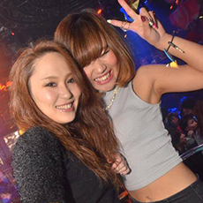 Nightlife in Osaka-OWL OSAKA Nightclub 2015.01(12)