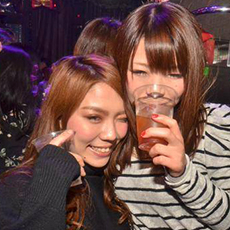 Nightlife di Osaka-OWL OSAKA Nightclub 2015.01(31)