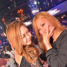 Nightlife di Osaka-OWL OSAKA Nightclub 2015.01(43)