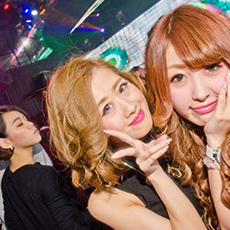 Nightlife di Osaka-OWL OSAKA Nightclub 2015.01(46)
