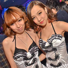 Nightlife in Osaka-OWL OSAKA Nightclub 2015.01(6)