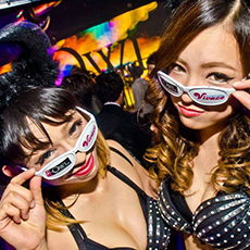 Nightlife in Osaka-OWL OSAKA Nightclub 2015.02(10)