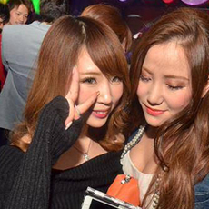 Nightlife in Osaka-OWL OSAKA Nightclub 2015.02(22)