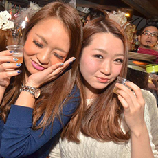 Nightlife in Osaka-OWL OSAKA Nightclub 2015.02(25)