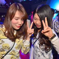 Nightlife in Osaka-OWL OSAKA Nightclub 2015.02(32)