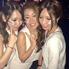 Nightlife di Osaka-OWL OSAKA Nightclub 2015.02(4)