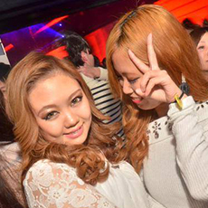 Nightlife in Osaka-OWL OSAKA Nightclub 2015.02(6)