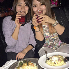 Nightlife di Osaka-OWL OSAKA Nightclub 2015.03(12)