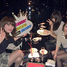 Nightlife in Osaka-OWL OSAKA Nightclub 2015.03(18)