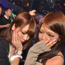 Nightlife in Osaka-OWL OSAKA Nightclub 2015.03(19)