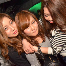 Nightlife in Osaka-OWL OSAKA Nightclub 2015.03(20)