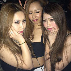Nightlife in Osaka-OWL OSAKA Nightclub 2015.03(7)