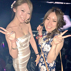 Nightlife in Osaka-OWL OSAKA Nightclub 2015.04(11)