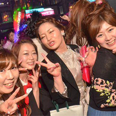 Nightlife in Osaka-OWL OSAKA Nightclub 2015.04(15)