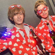 Nightlife in Osaka-OWL OSAKA Nightclub 2015.04(19)