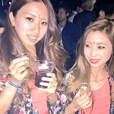 Nightlife in Osaka-OWL OSAKA Nightclub 2015.04(29)