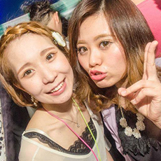 Nightlife di Osaka-OWL OSAKA Nightclub 2015.04(39)