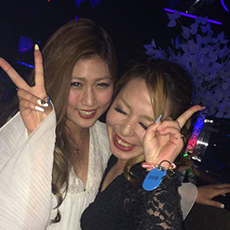 Nightlife in Osaka-OWL OSAKA Nightclub 2015.05(22)
