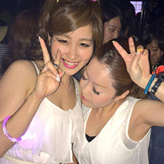 Nightlife in Osaka-OWL OSAKA Nightclub 2015.06(13)