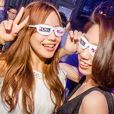Nightlife in Osaka-OWL OSAKA Nightclub 2015.06(17)